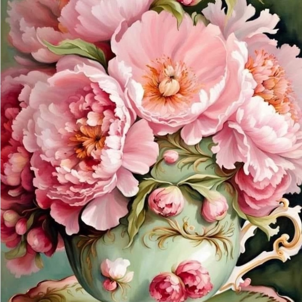 Bloom Where You Are Planted